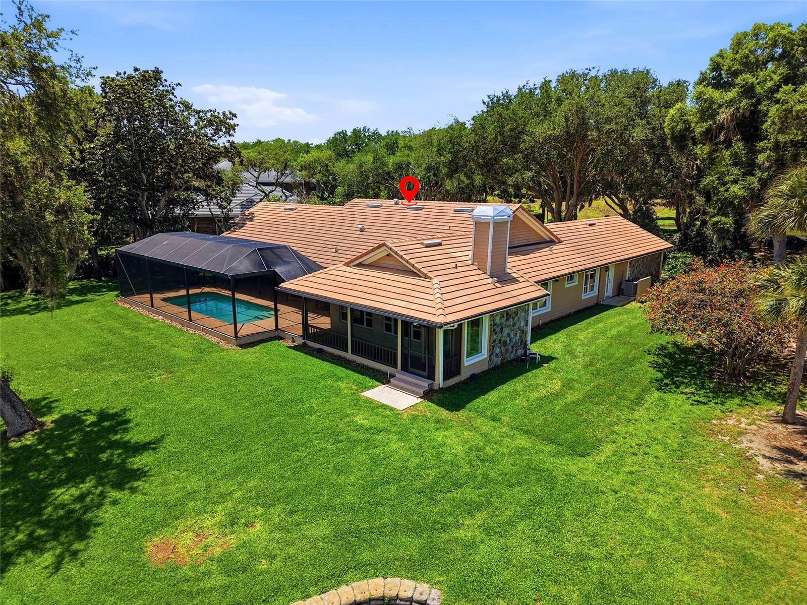 3493 SHORELINE CIR, PALM HARBOR, FL, 34684