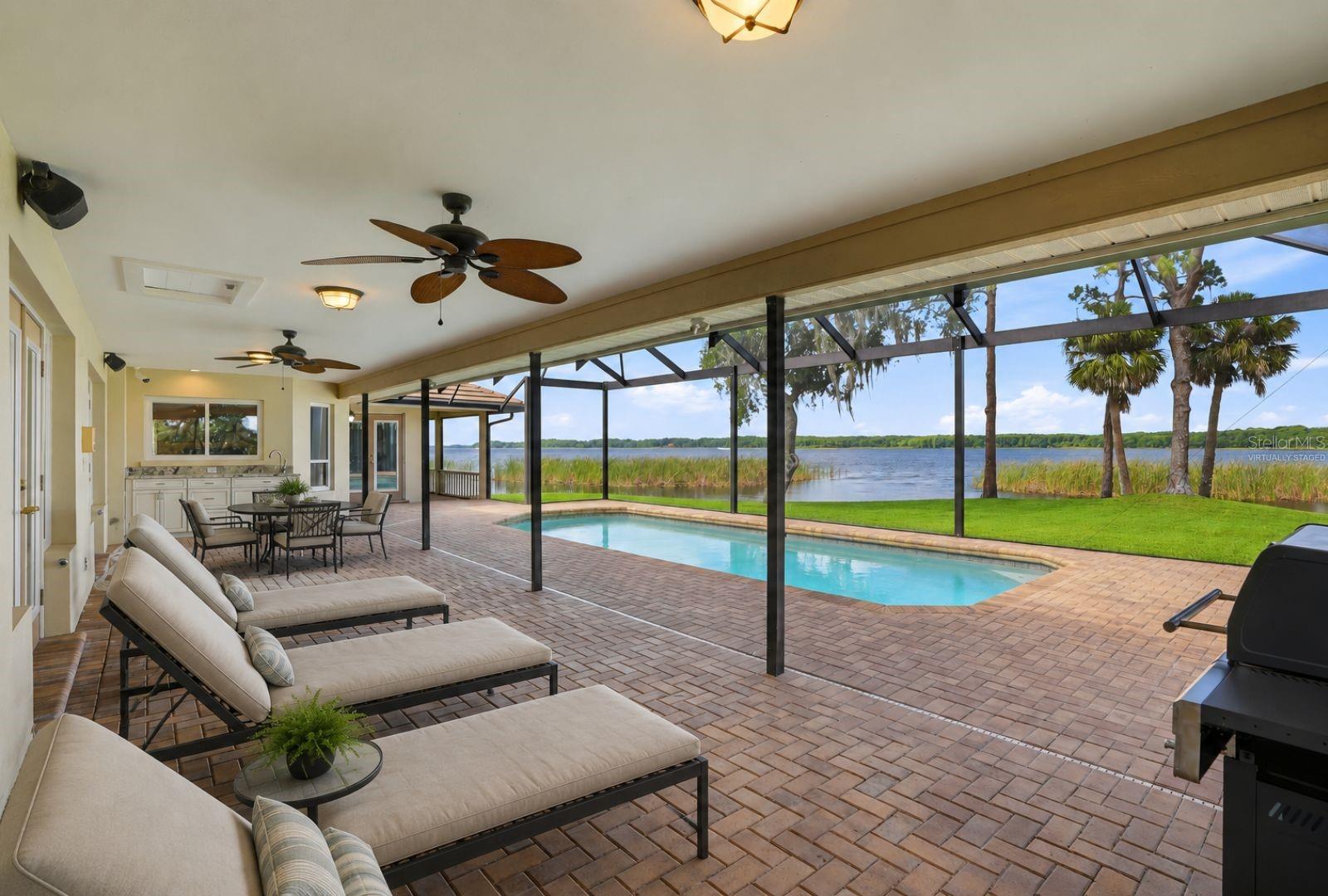 3493 SHORELINE CIR, PALM HARBOR, FL, 34684