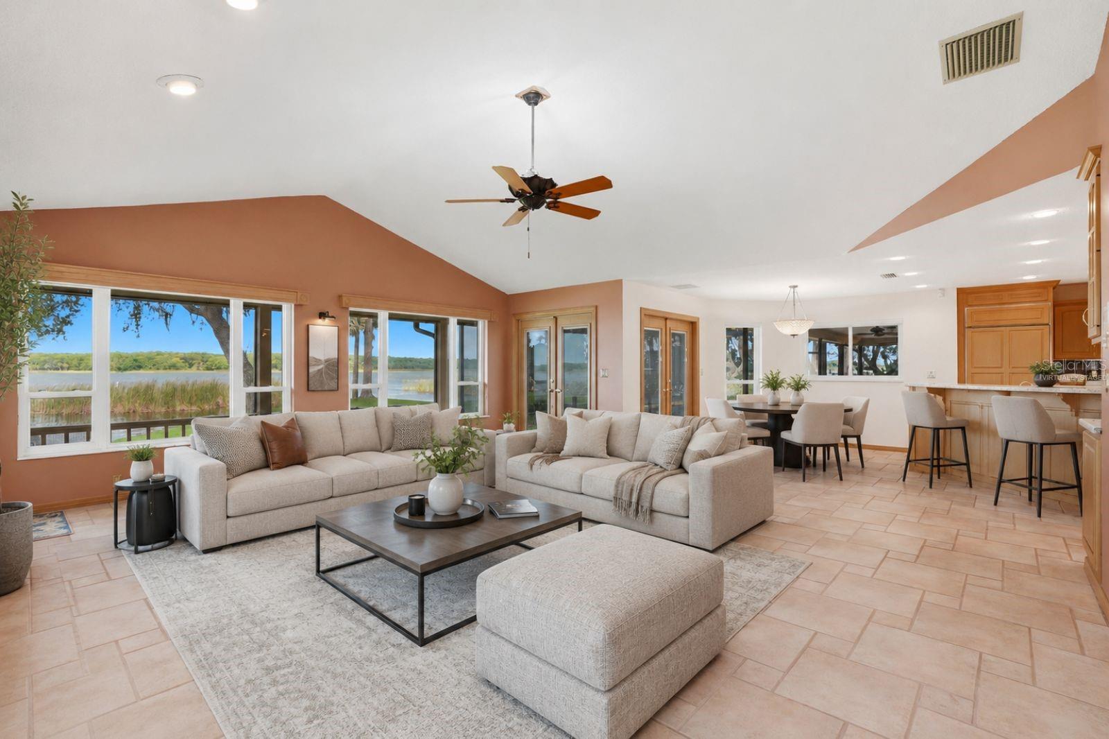 3493 SHORELINE CIR, PALM HARBOR, FL, 34684