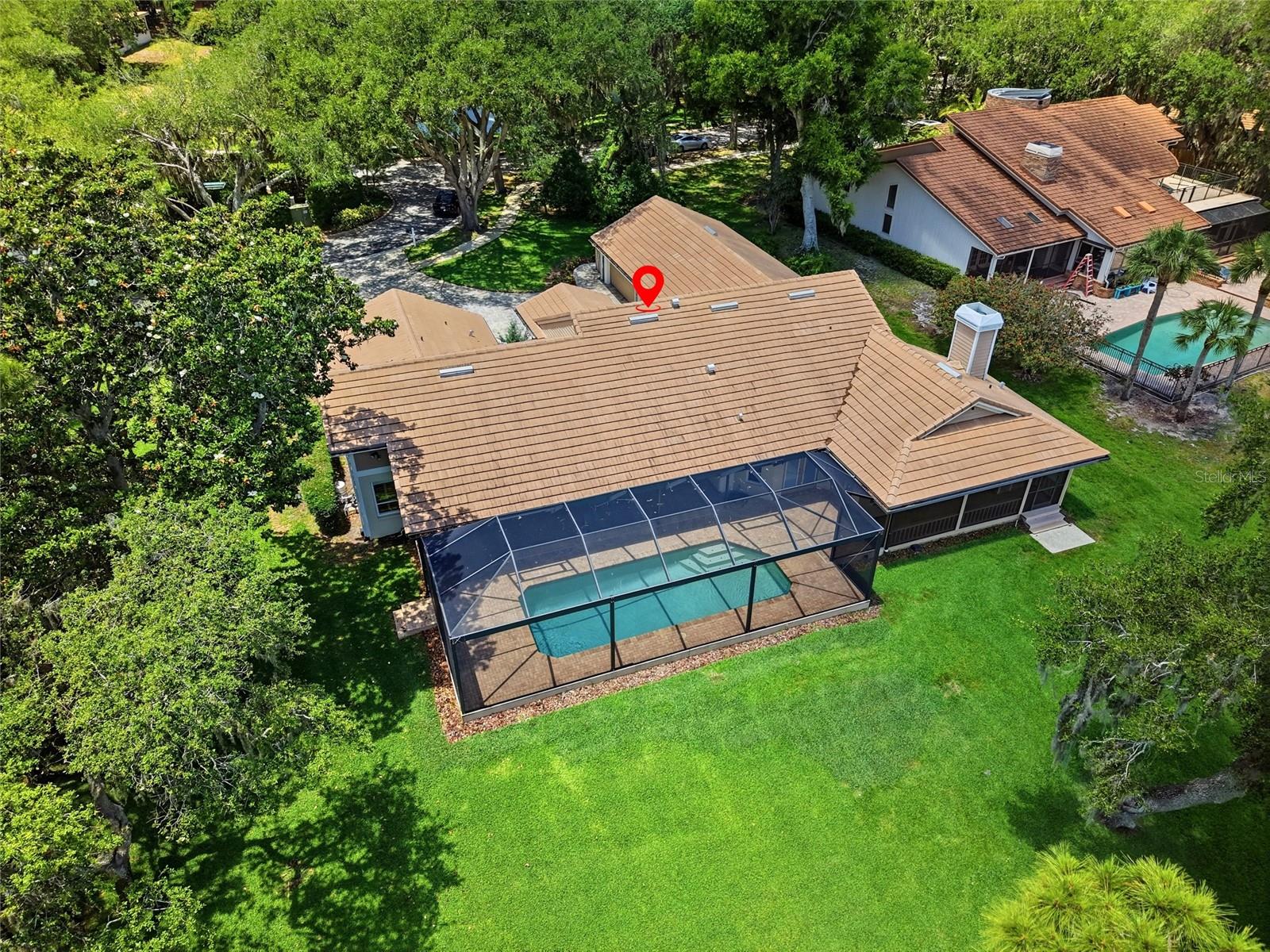 3493 SHORELINE CIR, PALM HARBOR, FL, 34684