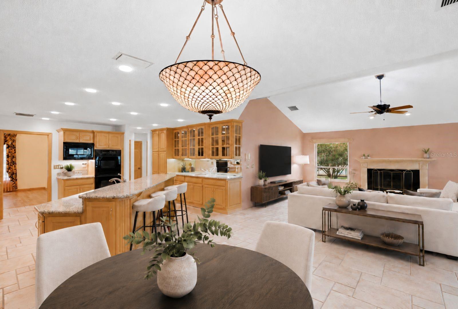 3493 SHORELINE CIR, PALM HARBOR, FL, 34684