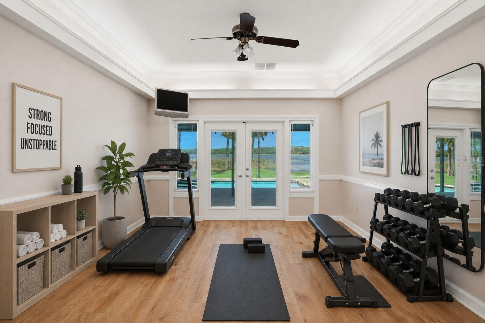 3493 SHORELINE CIR, PALM HARBOR, FL, 34684