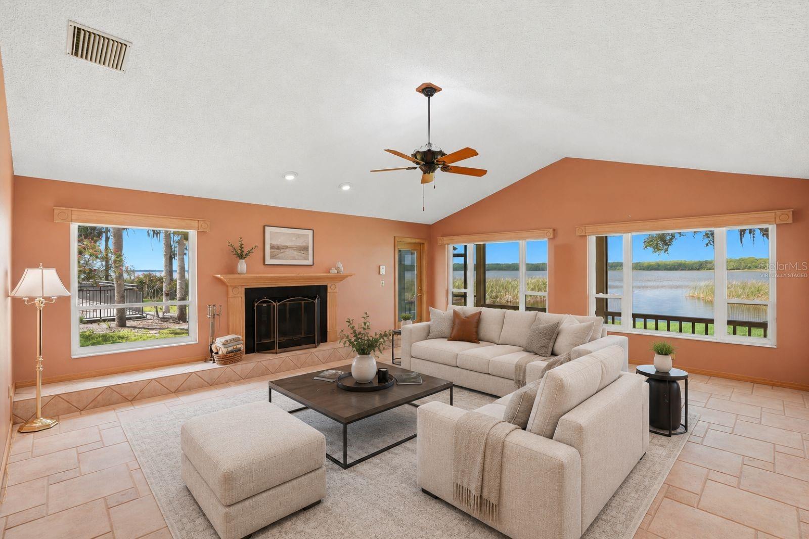 3493 SHORELINE CIR, PALM HARBOR, FL, 34684