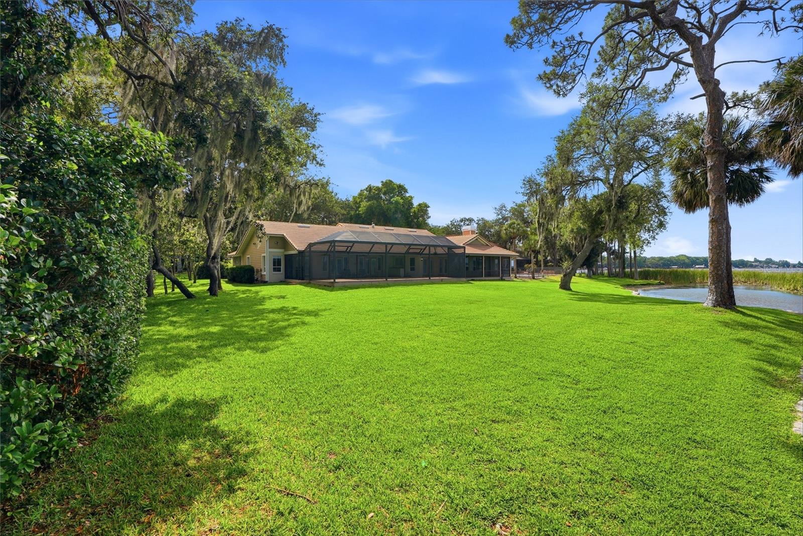 3493 SHORELINE CIR, PALM HARBOR, FL, 34684