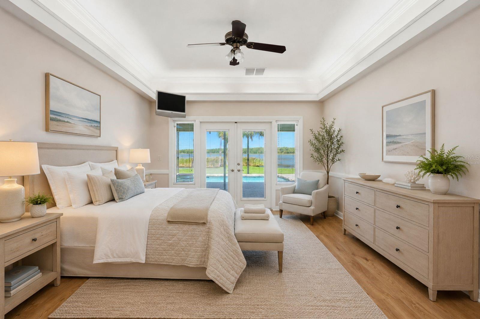 3493 SHORELINE CIR, PALM HARBOR, FL, 34684