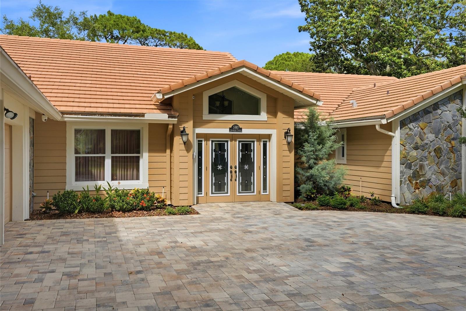 3493 SHORELINE CIR, PALM HARBOR, FL, 34684
