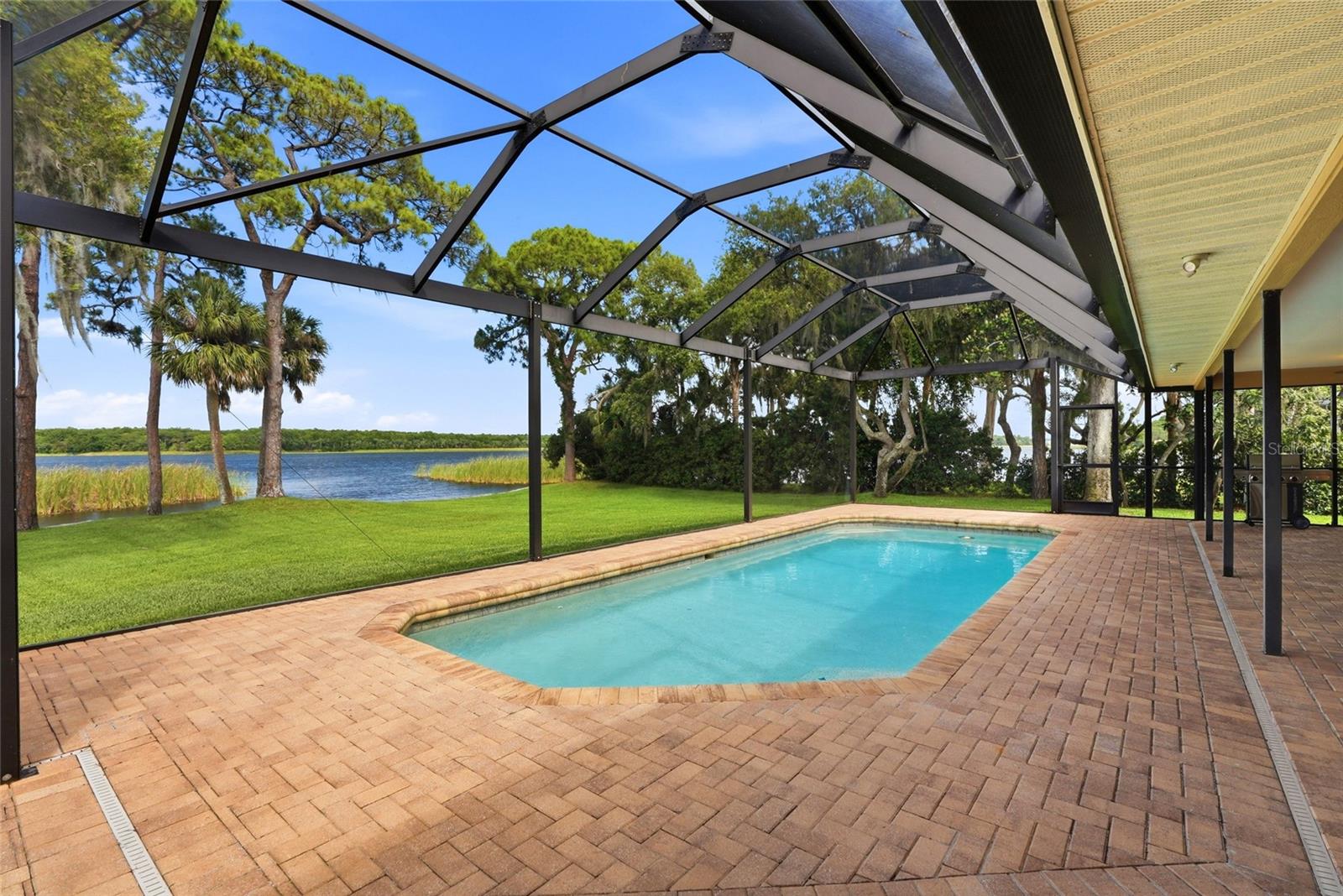 3493 SHORELINE CIR, PALM HARBOR, FL, 34684