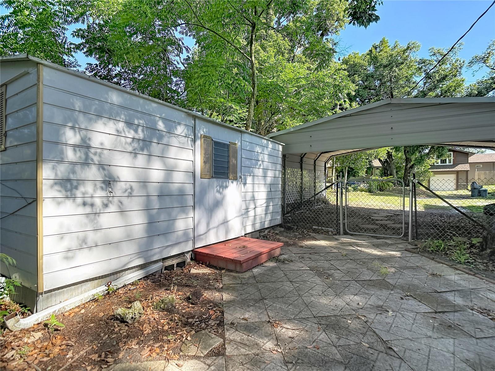 36912 CONLEY ST, ZEPHYRHILLS, FL, 33541