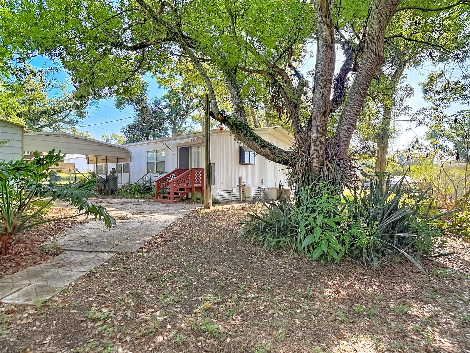 36912 CONLEY ST, ZEPHYRHILLS, FL, 33541