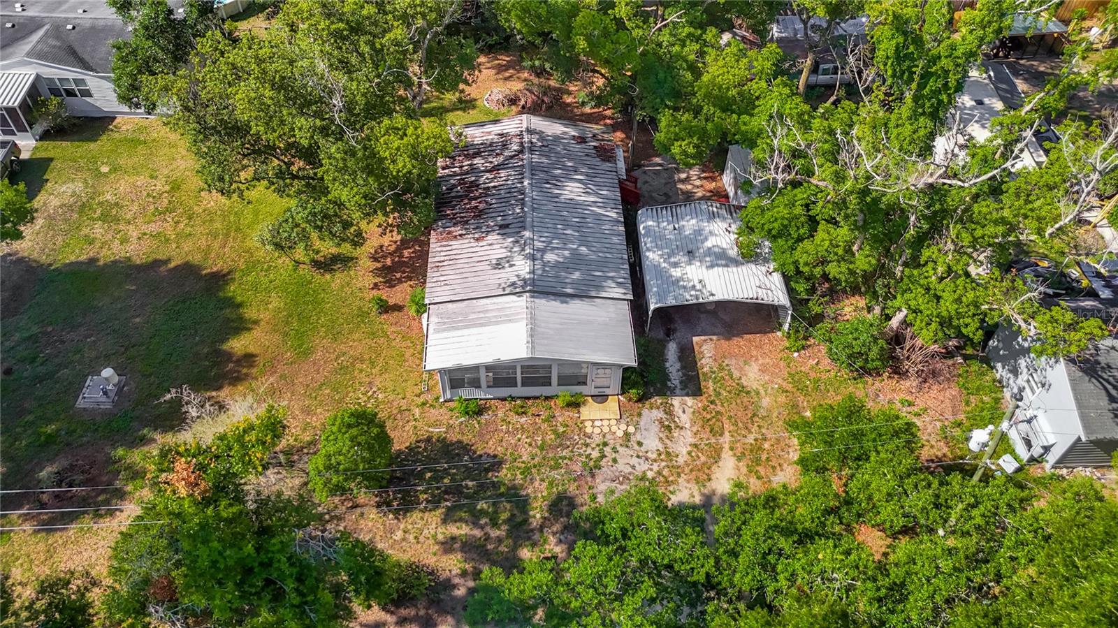 36912 CONLEY ST, ZEPHYRHILLS, FL, 33541