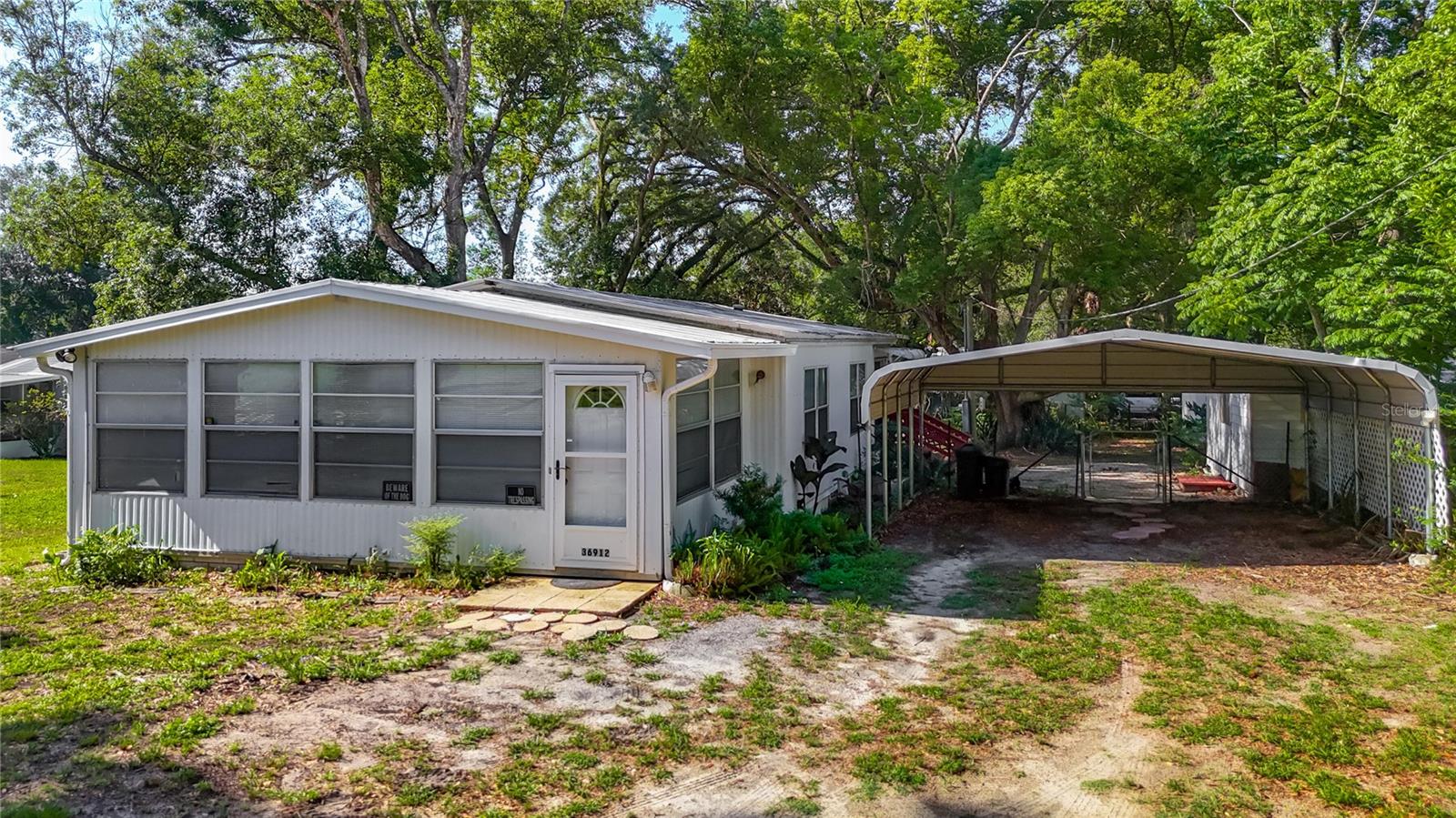 36912 CONLEY ST, ZEPHYRHILLS, FL, 33541