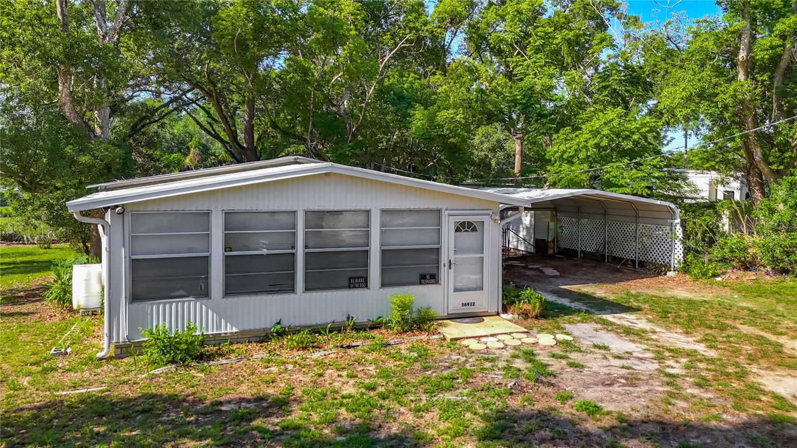 36912 CONLEY ST, ZEPHYRHILLS, FL, 33541