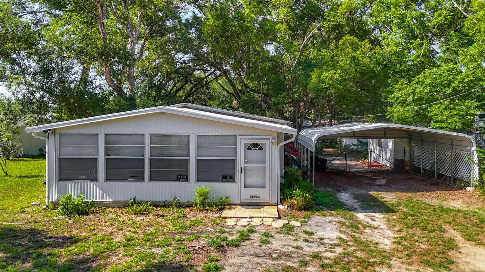 36912 CONLEY ST, ZEPHYRHILLS, FL, 33541