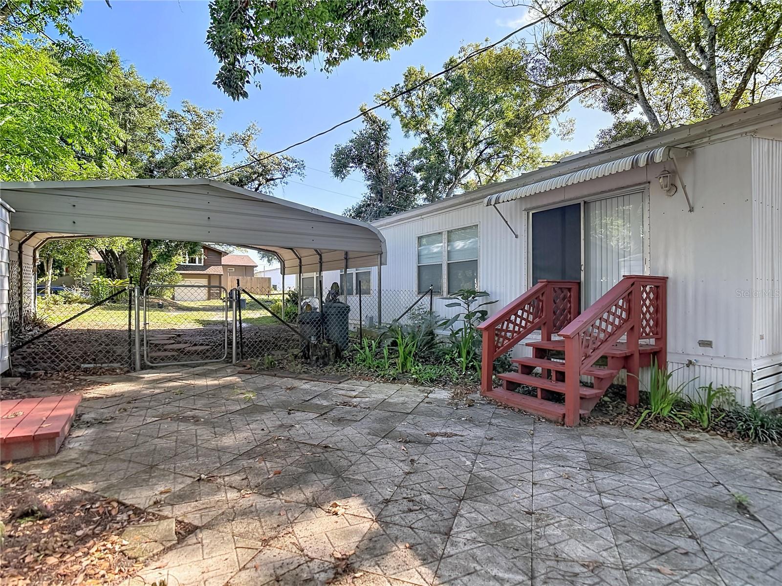 36912 CONLEY ST, ZEPHYRHILLS, FL, 33541
