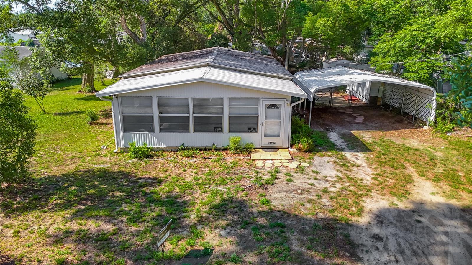 36912 CONLEY ST, ZEPHYRHILLS, FL, 33541