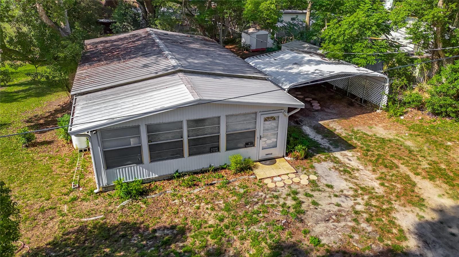 36912 CONLEY ST, ZEPHYRHILLS, FL, 33541