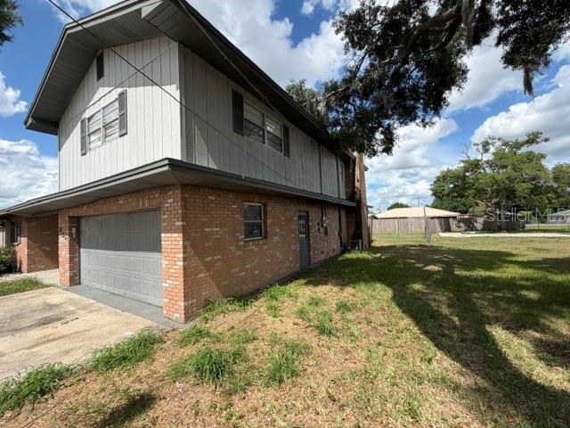 830 N 8TH ST, EAGLE LAKE, FL, 33839