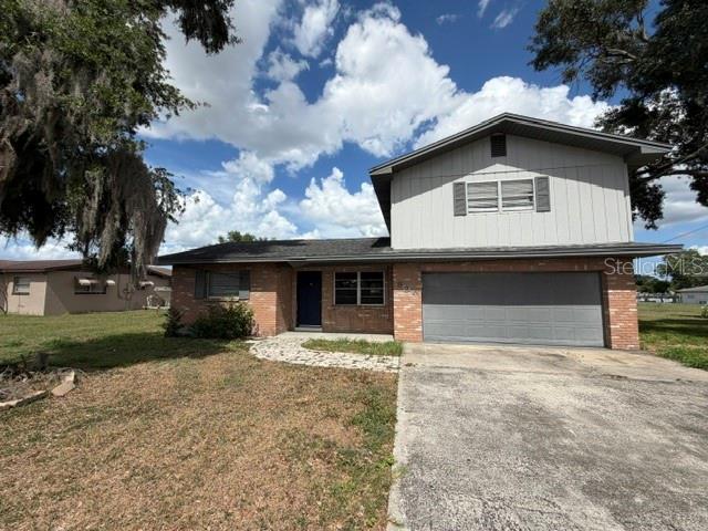 830 N 8TH ST, EAGLE LAKE, FL, 33839