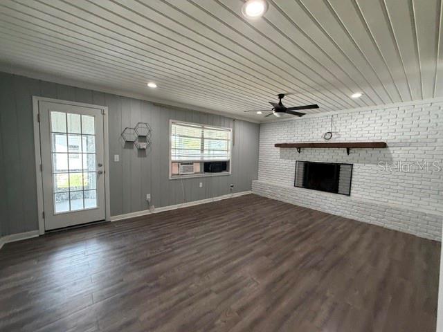 830 N 8TH ST, EAGLE LAKE, FL, 33839