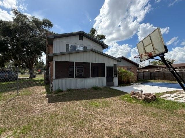 830 N 8TH ST, EAGLE LAKE, FL, 33839
