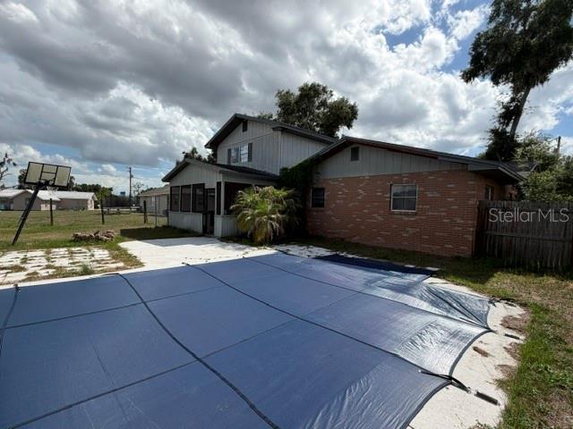 830 N 8TH ST, EAGLE LAKE, FL, 33839