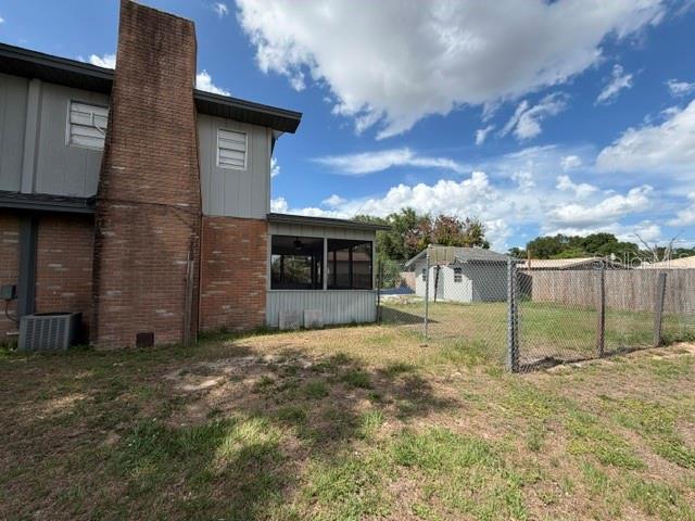 830 N 8TH ST, EAGLE LAKE, FL, 33839