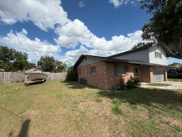830 N 8TH ST, EAGLE LAKE, FL, 33839