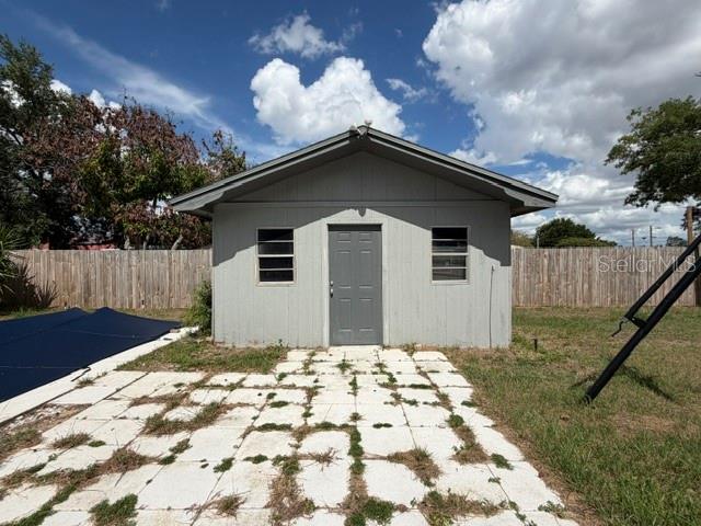 830 N 8TH ST, EAGLE LAKE, FL, 33839