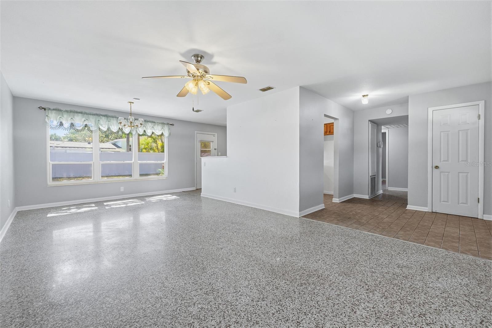 4522 S TRASK ST, TAMPA, FL, 33611