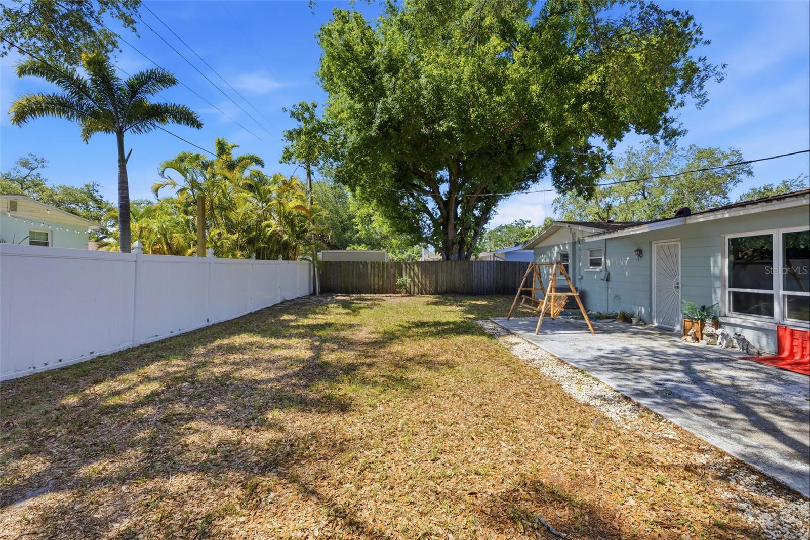 4522 S TRASK ST, TAMPA, FL, 33611