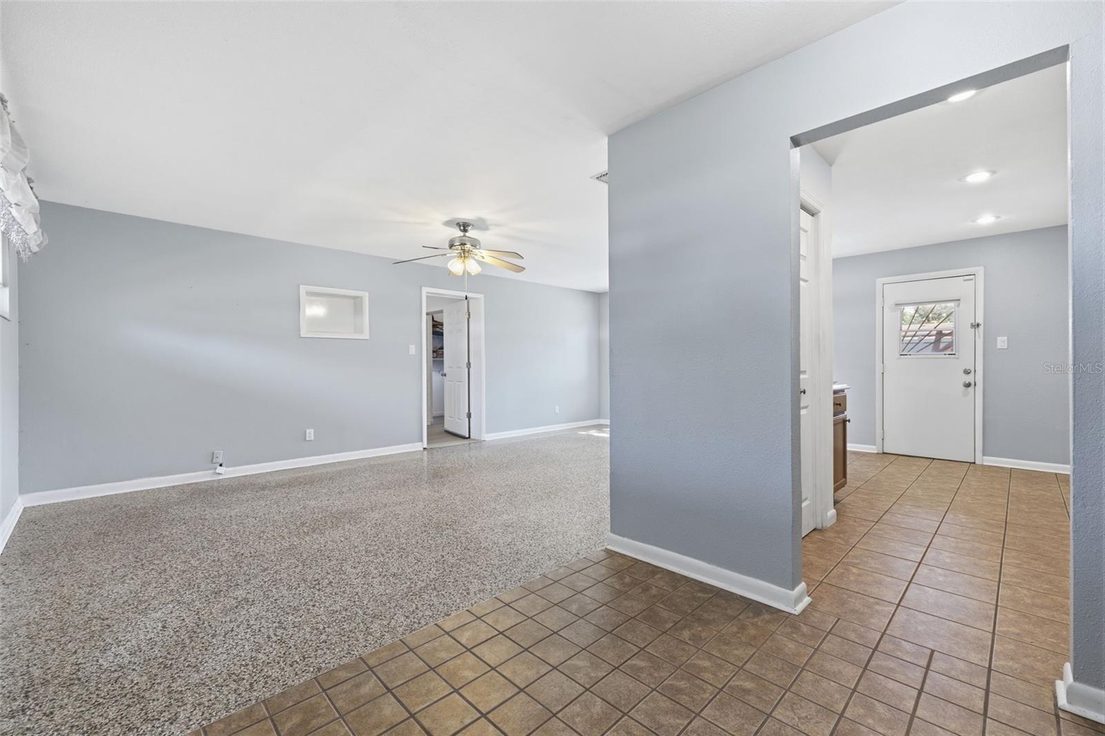 4522 S TRASK ST, TAMPA, FL, 33611