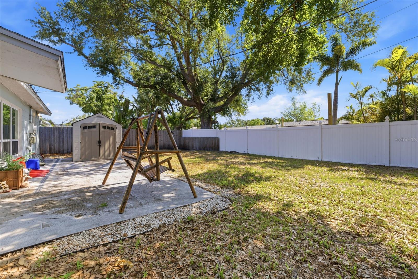 4522 S TRASK ST, TAMPA, FL, 33611