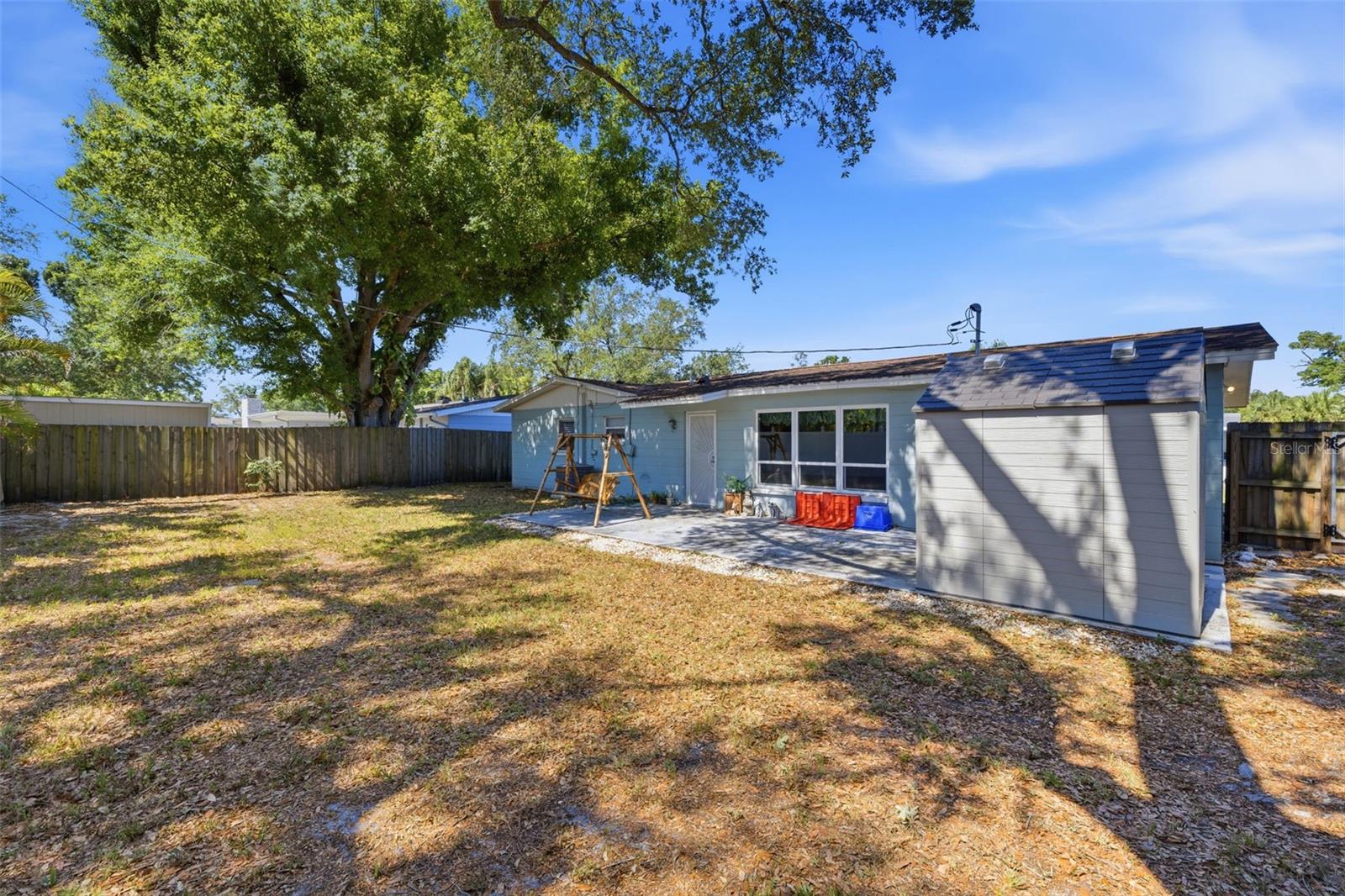 4522 S TRASK ST, TAMPA, FL, 33611