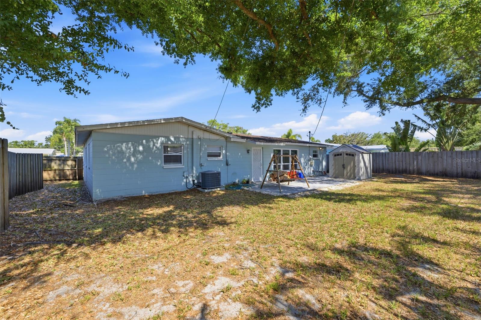 4522 S TRASK ST, TAMPA, FL, 33611