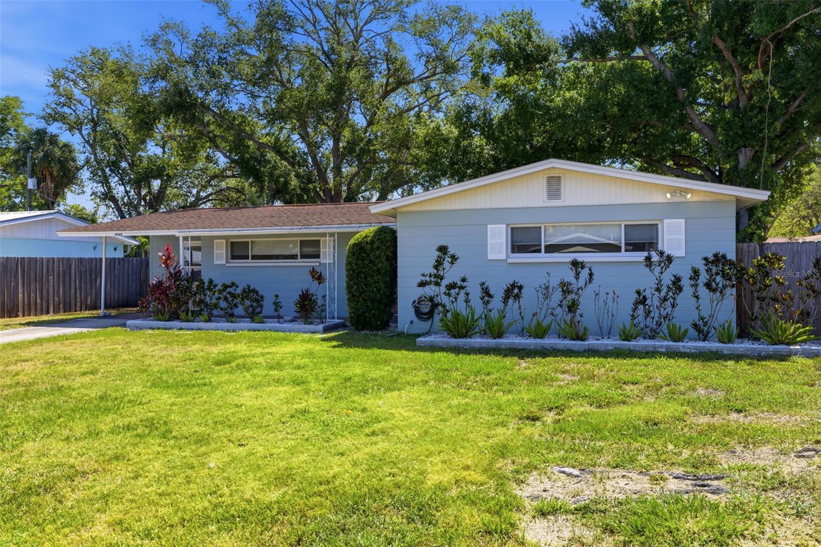 4522 S TRASK ST, TAMPA, FL, 33611