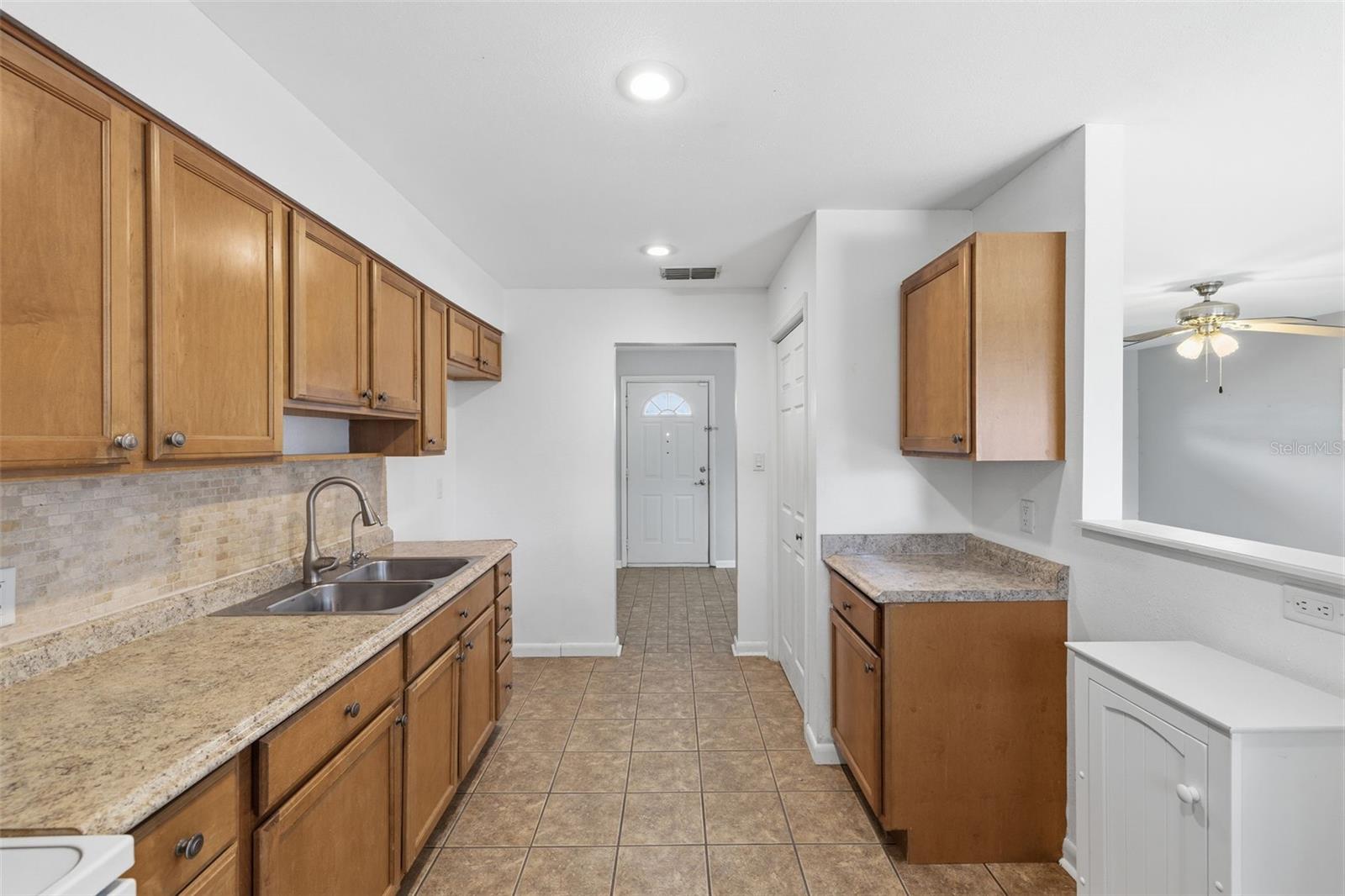 4522 S TRASK ST, TAMPA, FL, 33611