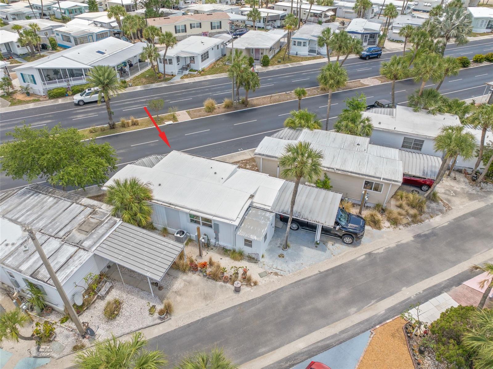 4851 W GANDY BLVD #B7L20, TAMPA, FL, 33611