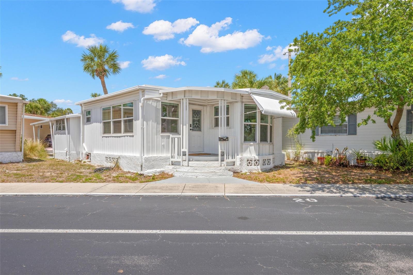 4851 W GANDY BLVD #B7L20, TAMPA, FL, 33611