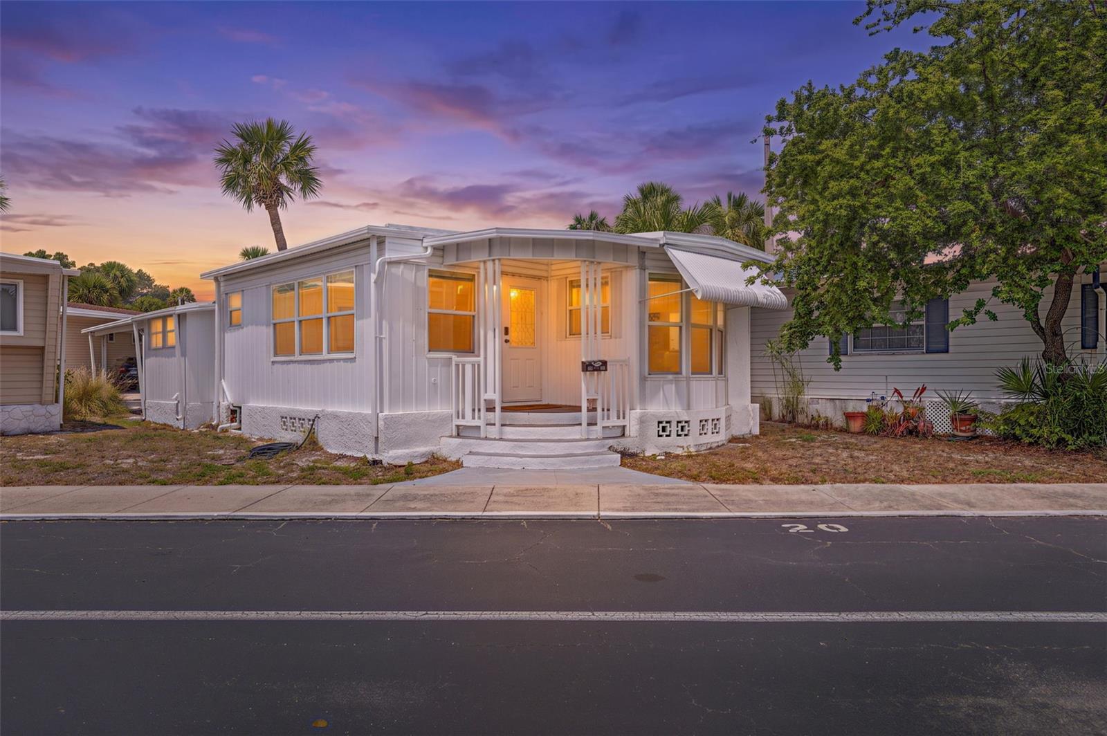 4851 W GANDY BLVD #B7L20, TAMPA, FL, 33611