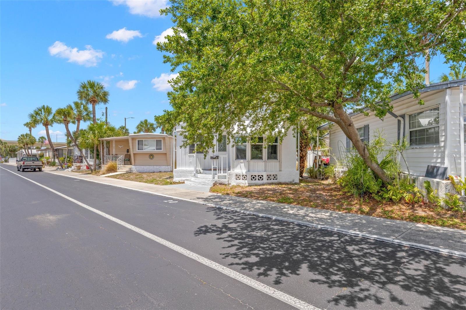 4851 W GANDY BLVD #B7L20, TAMPA, FL, 33611