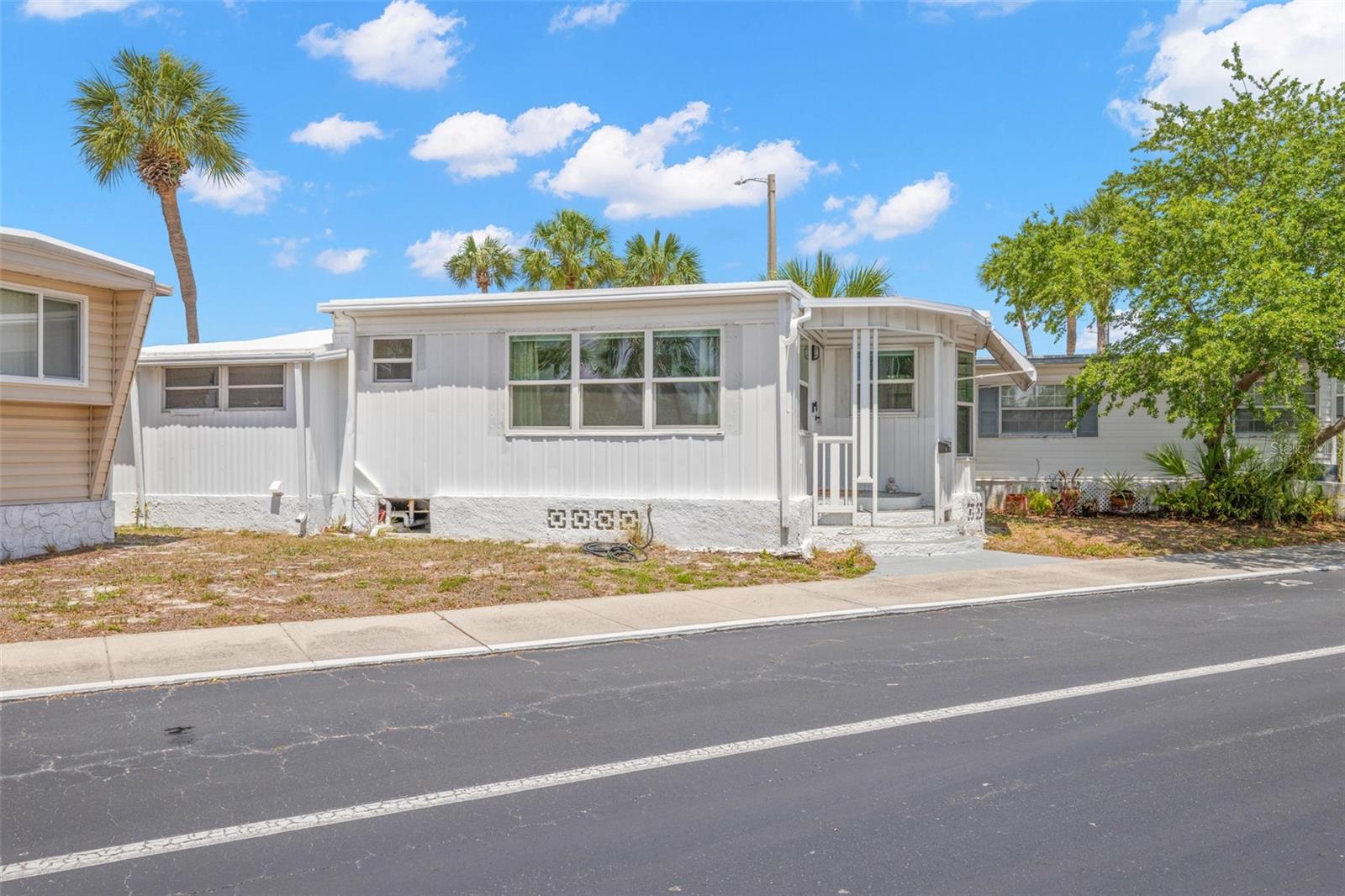 4851 W GANDY BLVD #B7L20, TAMPA, FL, 33611
