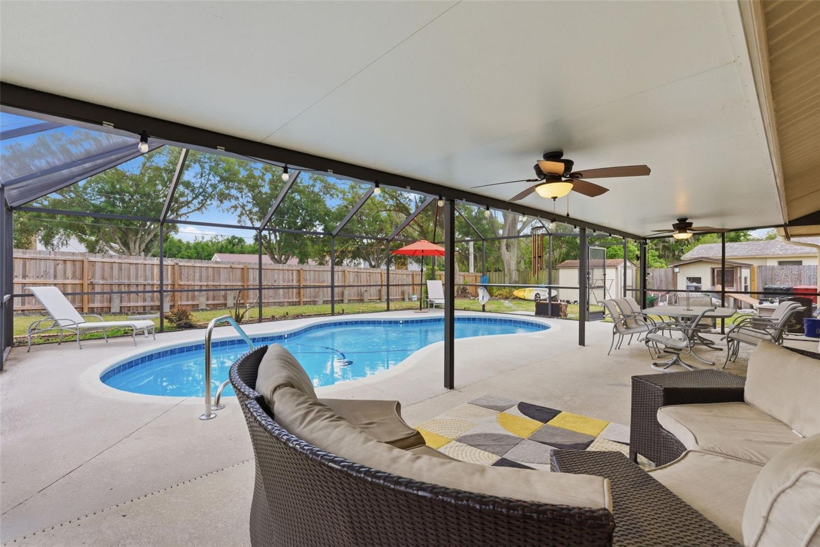2605 BRIDLE DR, PLANT CITY, FL, 33566