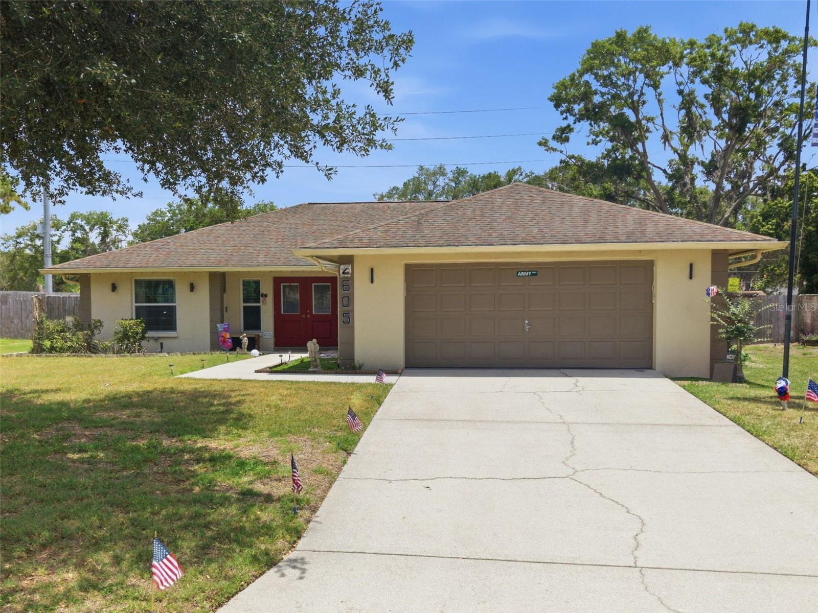 2605 BRIDLE DR, PLANT CITY, FL, 33566