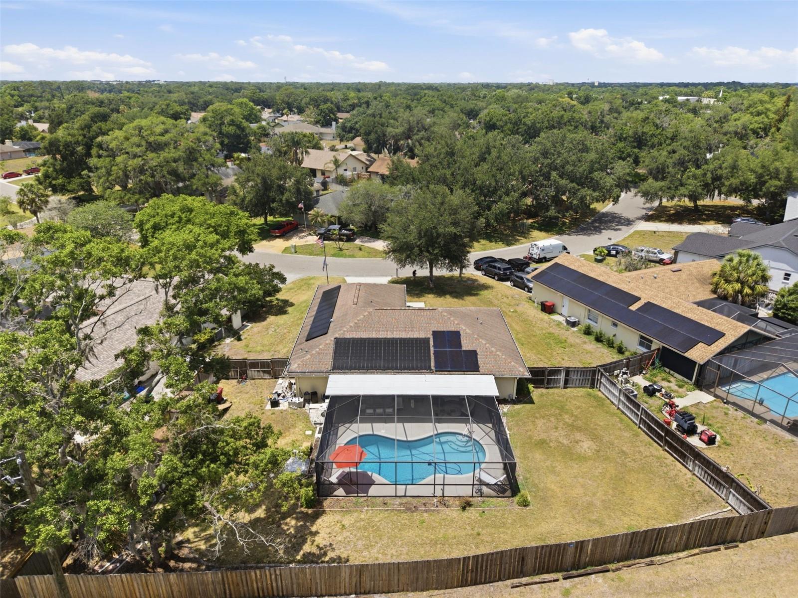2605 BRIDLE DR, PLANT CITY, FL, 33566