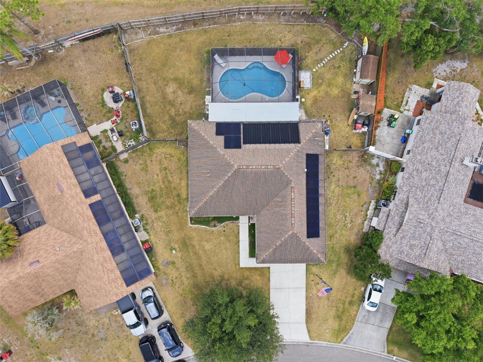 2605 BRIDLE DR, PLANT CITY, FL, 33566