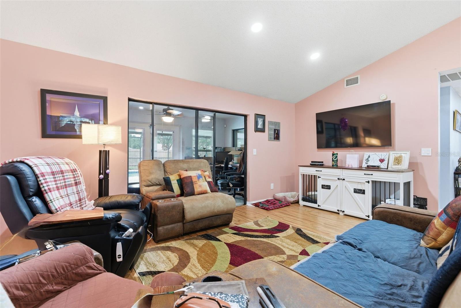 2605 BRIDLE DR, PLANT CITY, FL, 33566