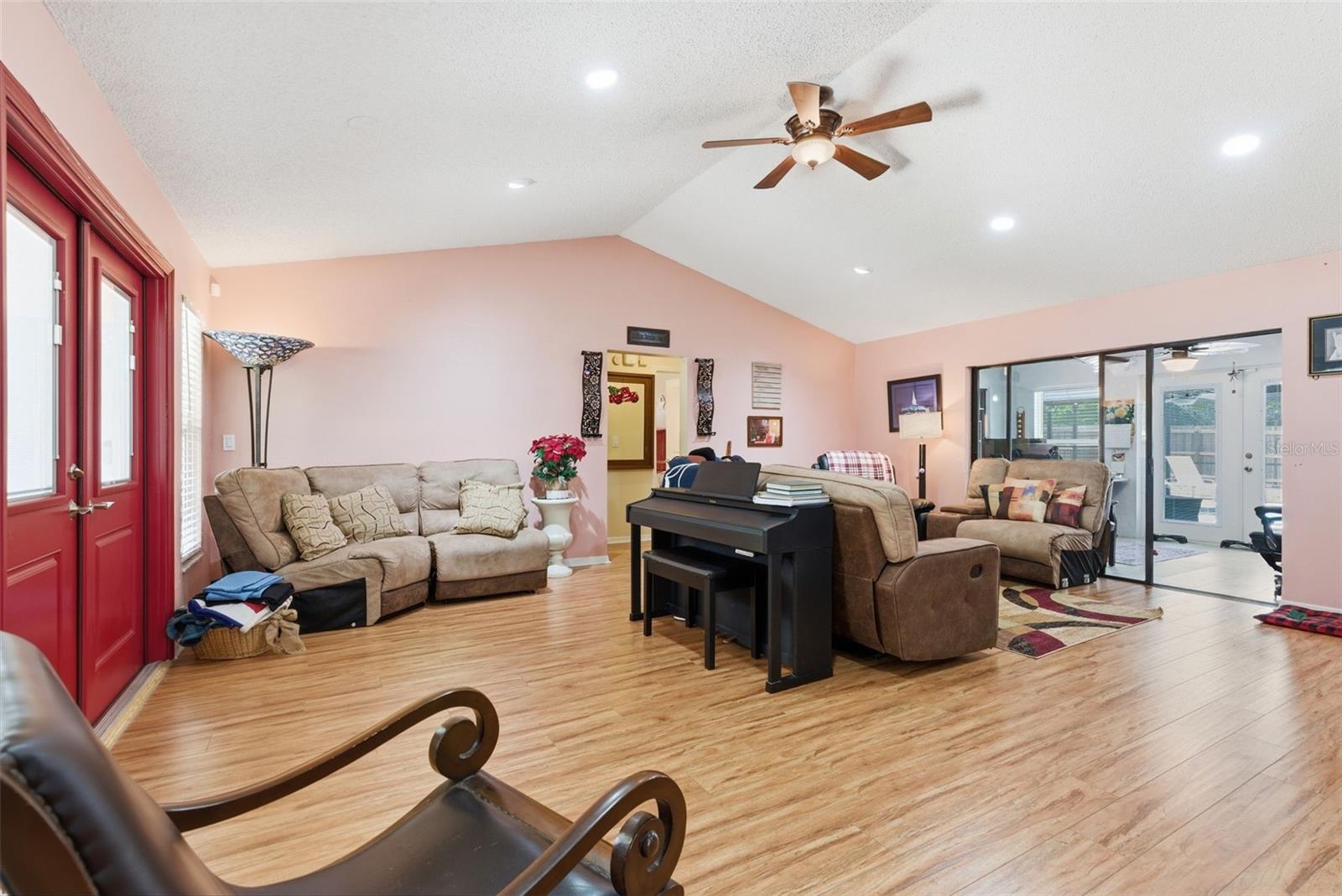 2605 BRIDLE DR, PLANT CITY, FL, 33566