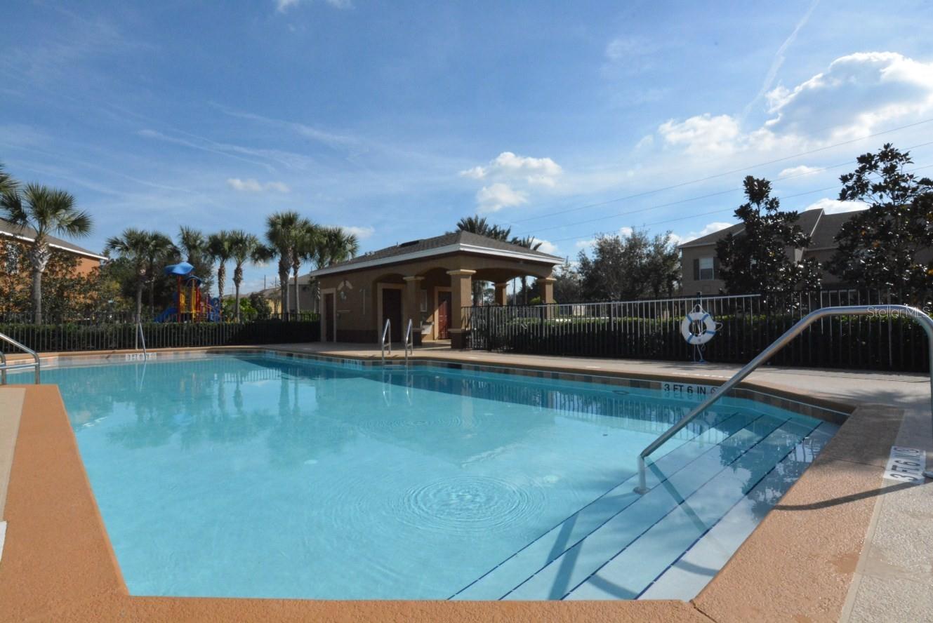 3426 CARUSO PL, OVIEDO, FL, 32765