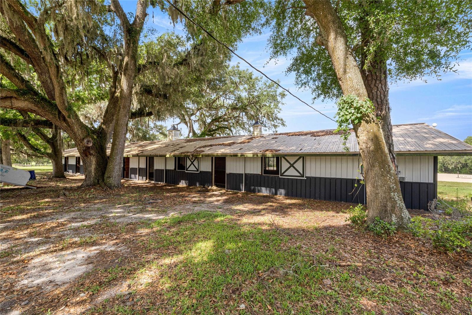 12670 N US HIGHWAY 27, OCALA, FL, 34482