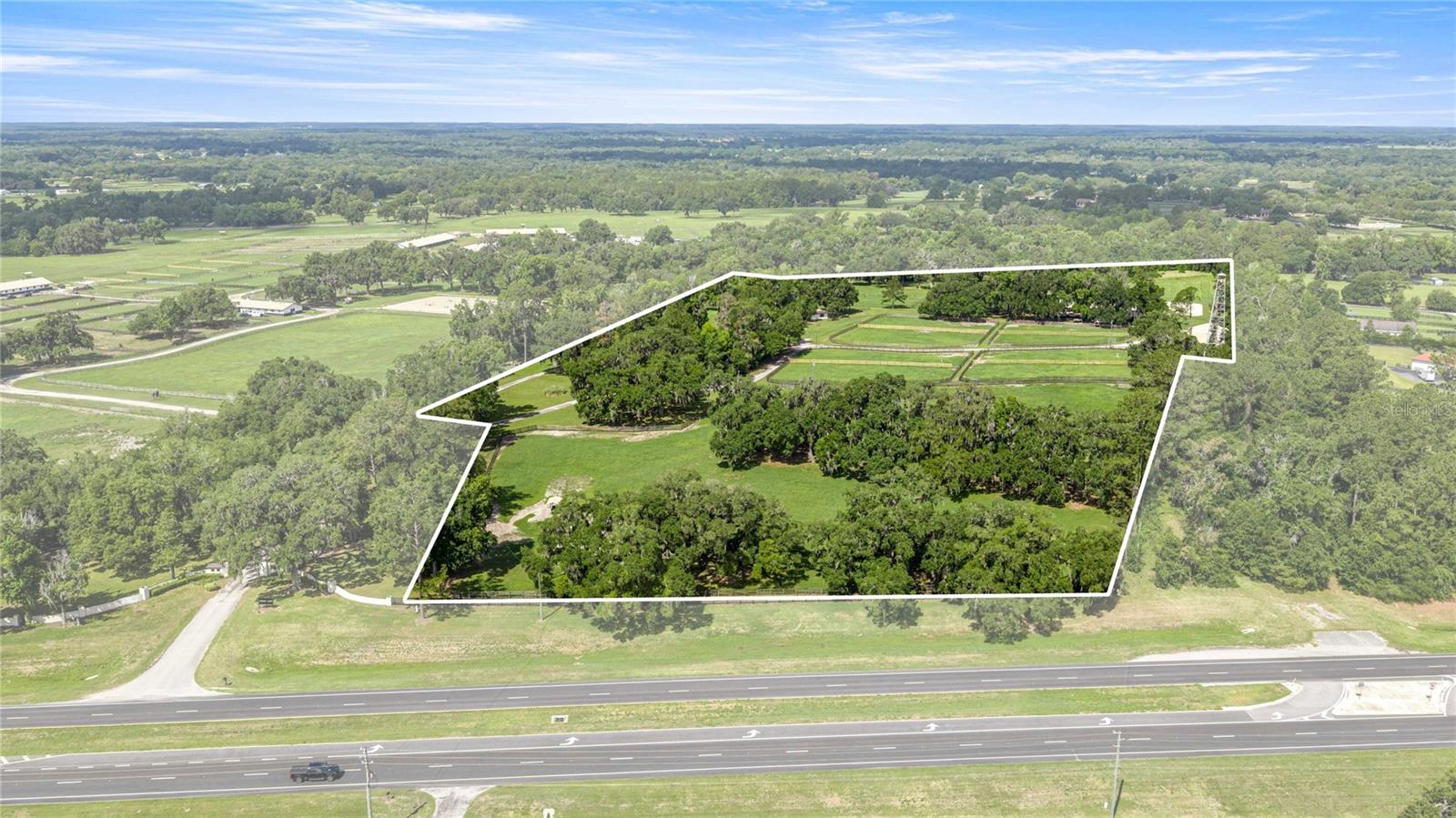 12670 N US HIGHWAY 27, OCALA, FL, 34482